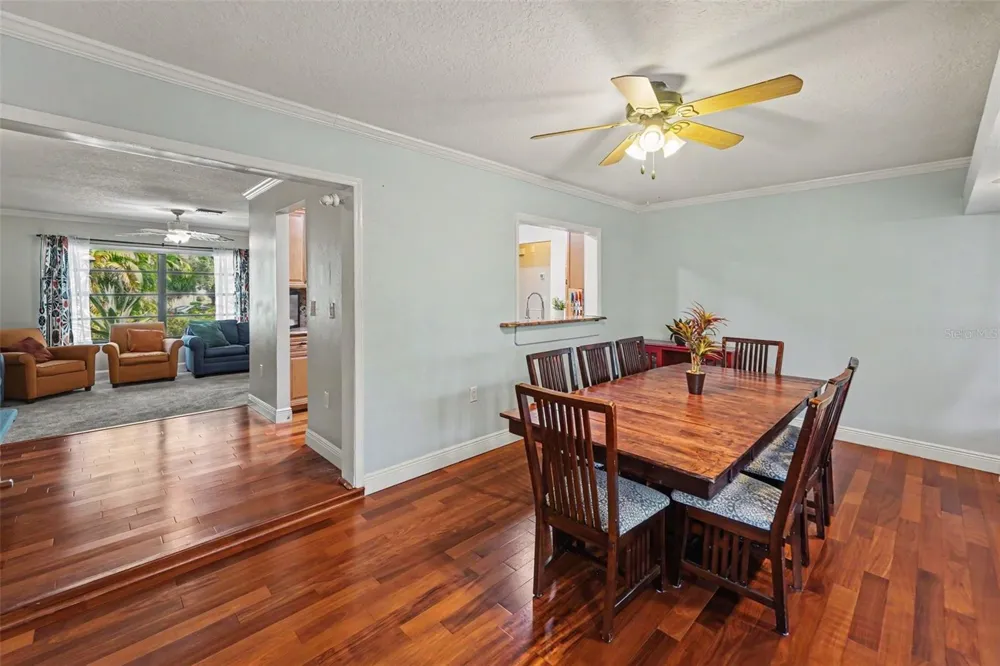 508 WHITE OAK DRIVE Tarpon Springs, FL 34689