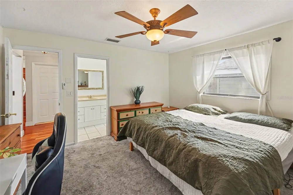 508 WHITE OAK DRIVE Tarpon Springs, FL 34689