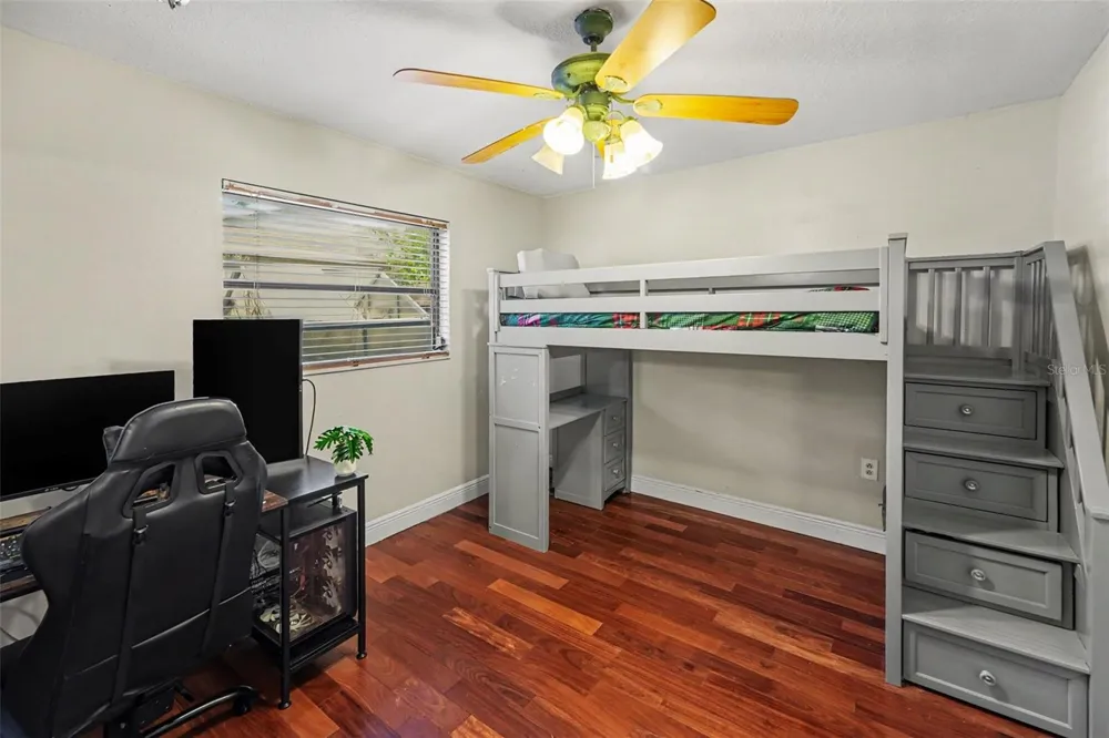 508 WHITE OAK DRIVE Tarpon Springs, FL 34689