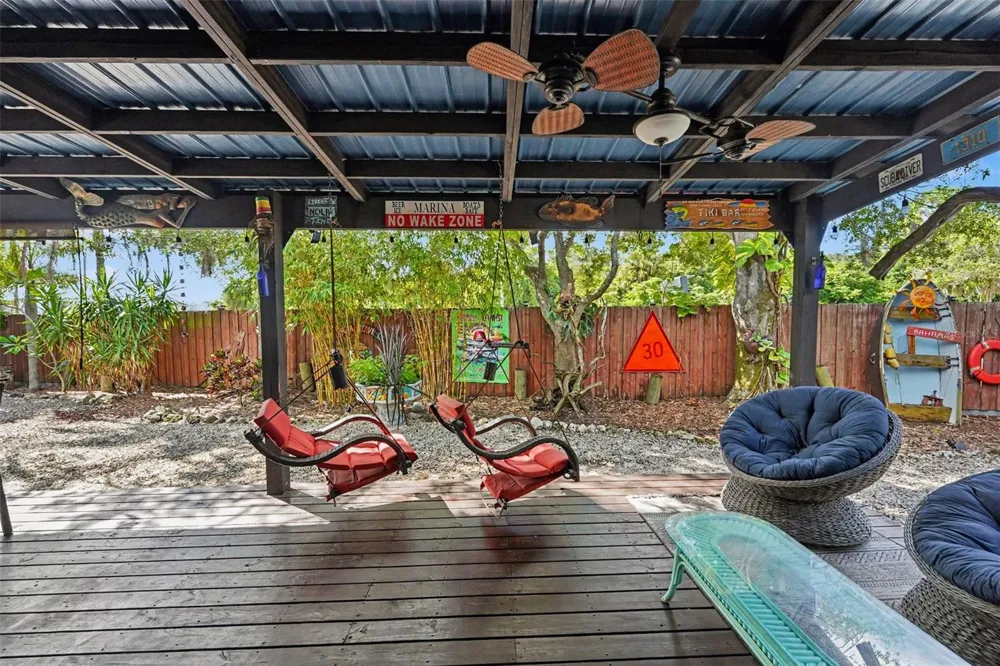 508 WHITE OAK DRIVE Tarpon Springs, FL 34689