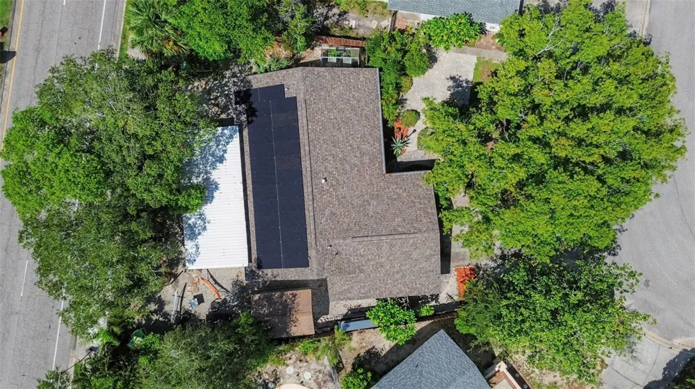 508 WHITE OAK DRIVE Tarpon Springs, FL 34689