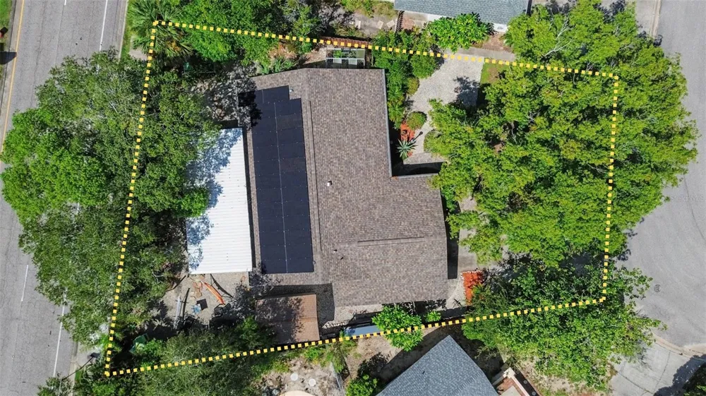 508 WHITE OAK DRIVE Tarpon Springs, FL 34689