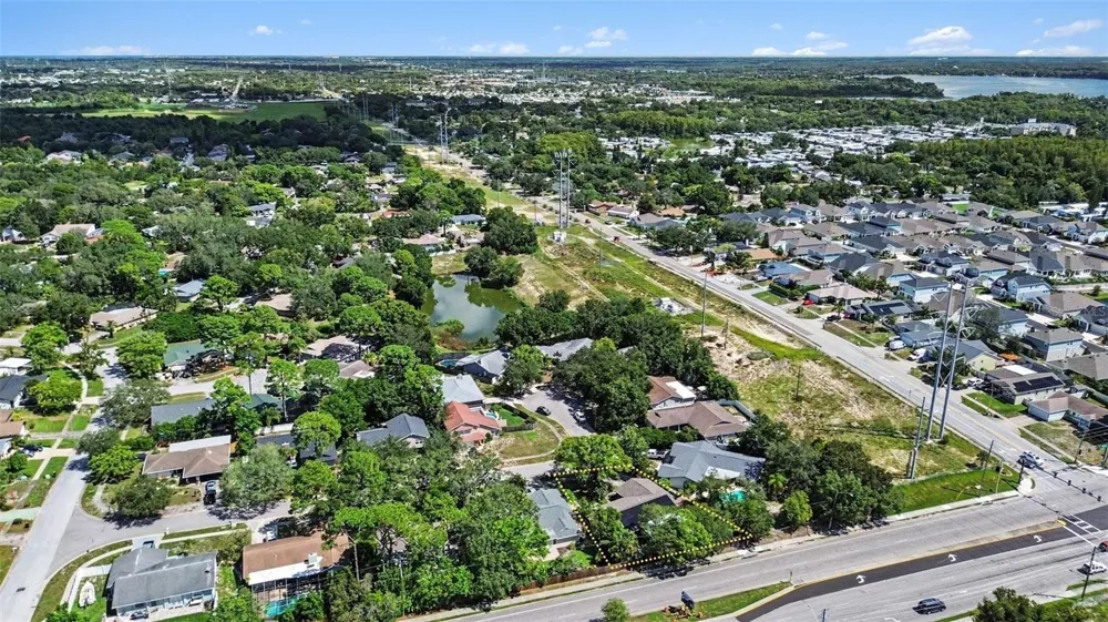 508 WHITE OAK DRIVE Tarpon Springs, FL 34689