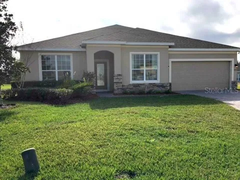 3411 MALLARD POND BOULEVARD