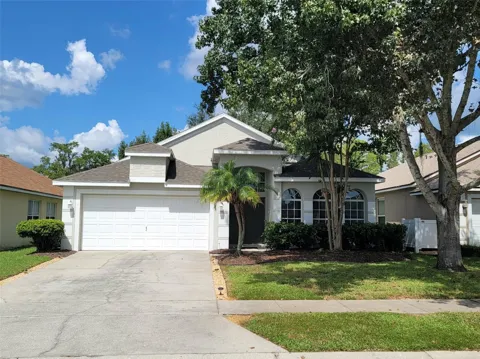 15317 MARKHAM DRIVE