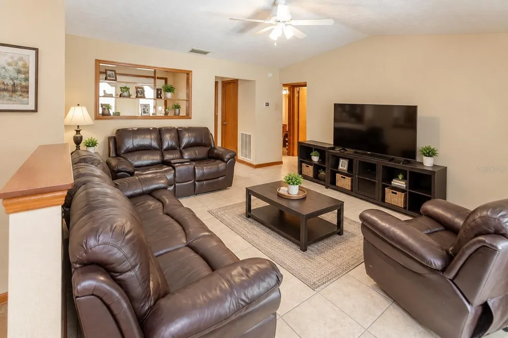 2066 GOLD ROAD Spring Hill, FL 34609