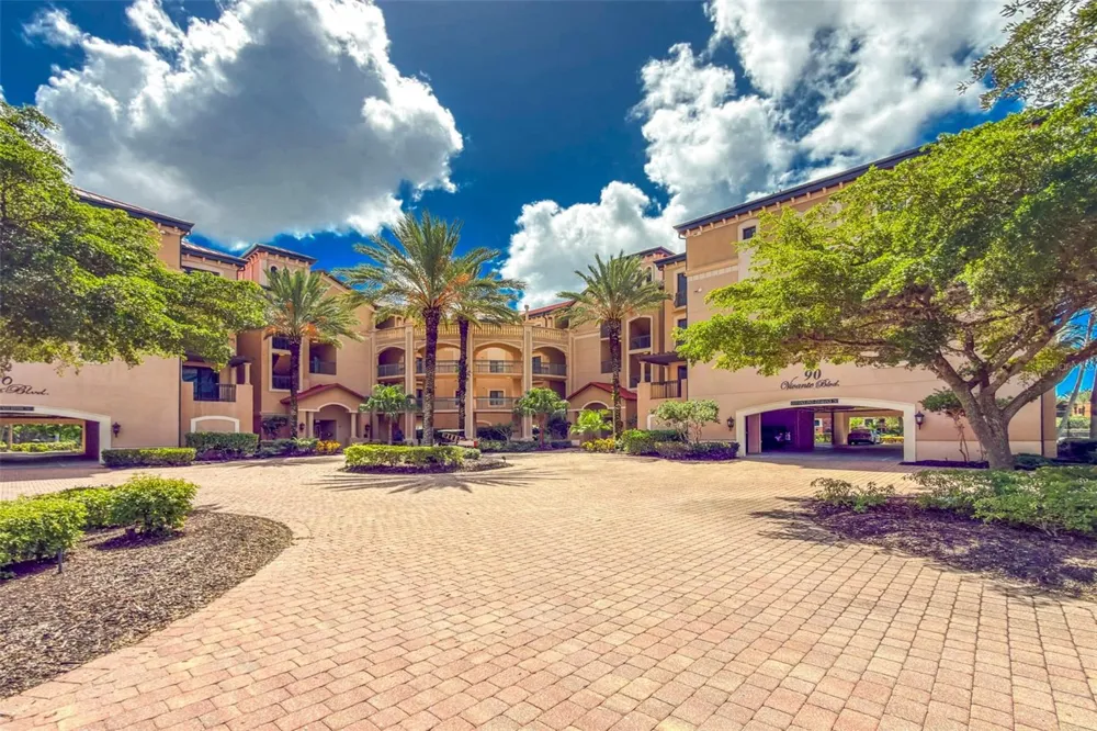 90 VIVANTE BOULEVARD #205 Punta Gorda, FL 33950