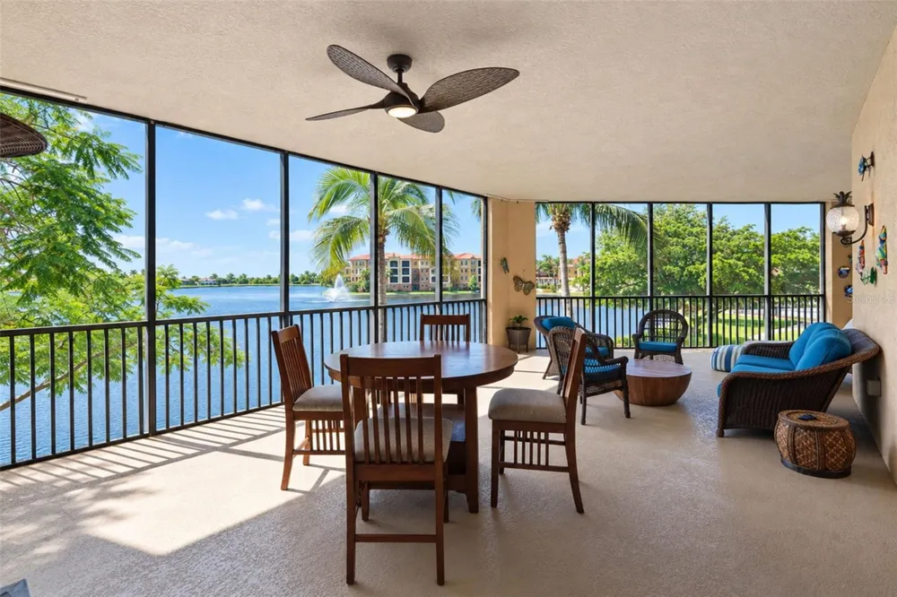 90 VIVANTE BOULEVARD #205 Punta Gorda, FL 33950
