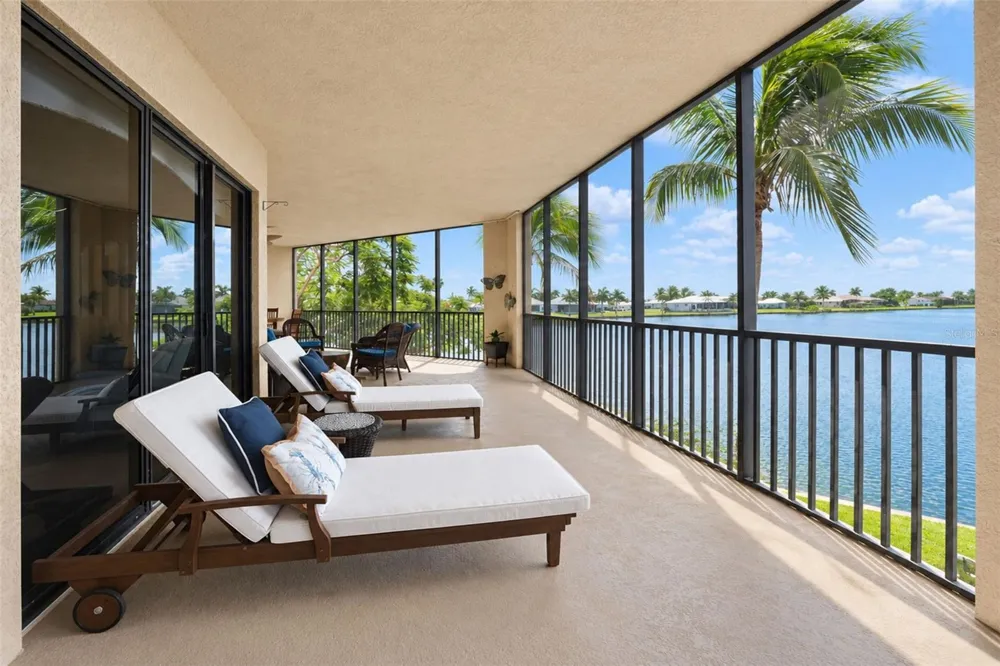 90 VIVANTE BOULEVARD #205 Punta Gorda, FL 33950