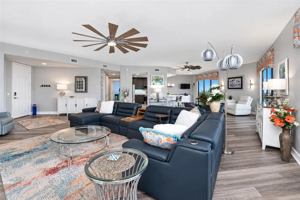 90 VIVANTE BOULEVARD #205 Punta Gorda, FL 33950