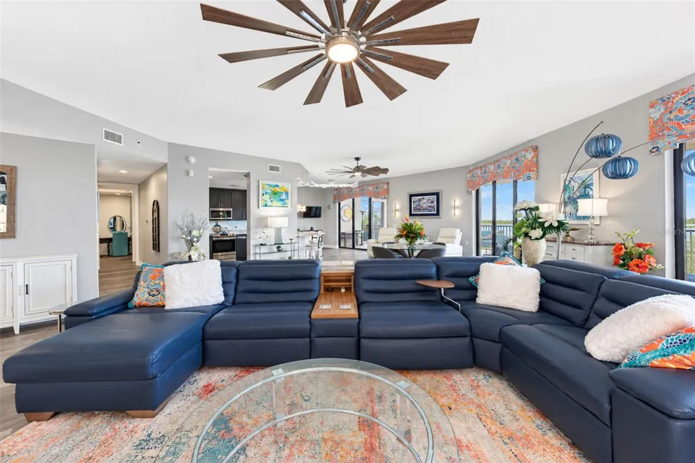 90 VIVANTE BOULEVARD #205 Punta Gorda, FL 33950