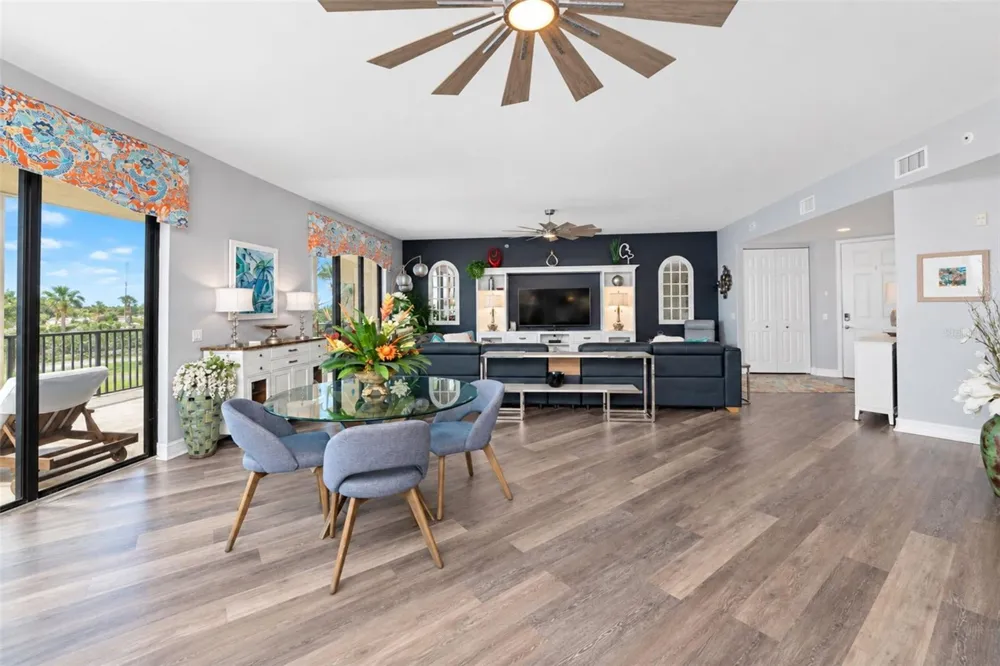 90 VIVANTE BOULEVARD #205 Punta Gorda, FL 33950