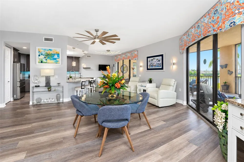 90 VIVANTE BOULEVARD #205 Punta Gorda, FL 33950