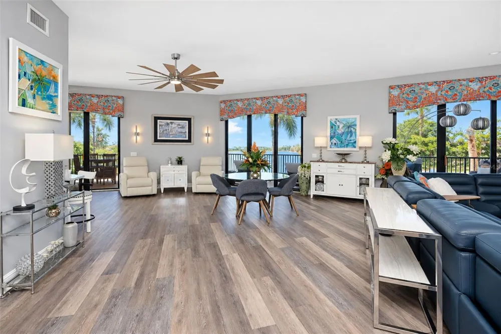 90 VIVANTE BOULEVARD #205 Punta Gorda, FL 33950