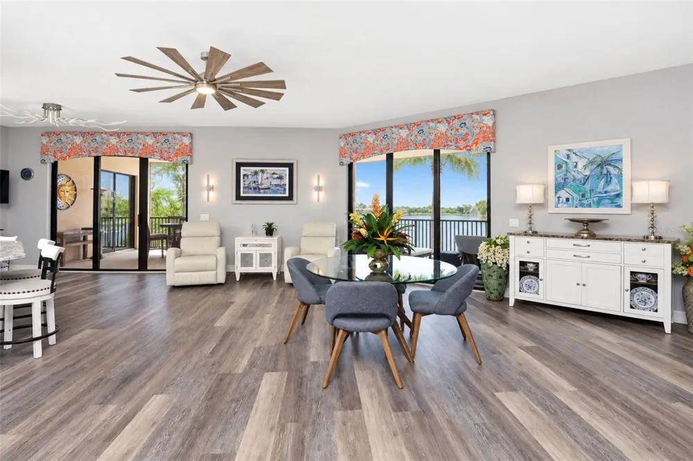 90 VIVANTE BOULEVARD #205 Punta Gorda, FL 33950