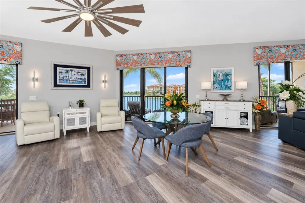 90 VIVANTE BOULEVARD #205 Punta Gorda, FL 33950