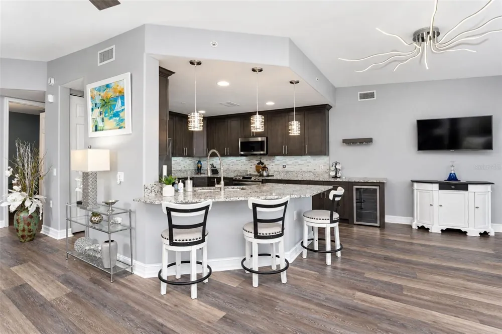 90 VIVANTE BOULEVARD #205 Punta Gorda, FL 33950