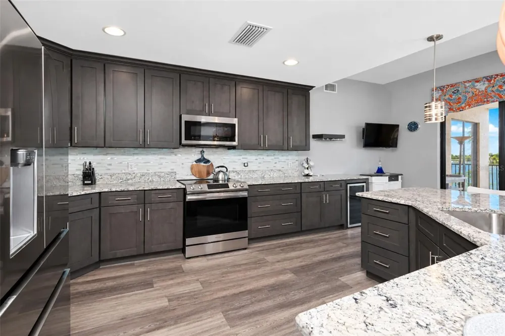 90 VIVANTE BOULEVARD #205 Punta Gorda, FL 33950