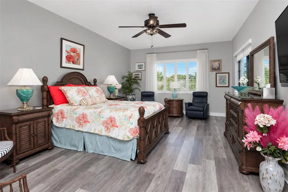 90 VIVANTE BOULEVARD #205 Punta Gorda, FL 33950