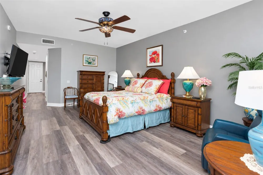90 VIVANTE BOULEVARD #205 Punta Gorda, FL 33950