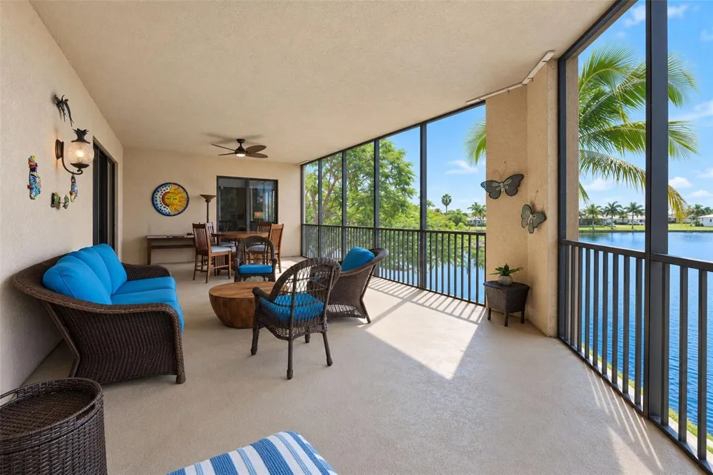 90 VIVANTE BOULEVARD #205 Punta Gorda, FL 33950