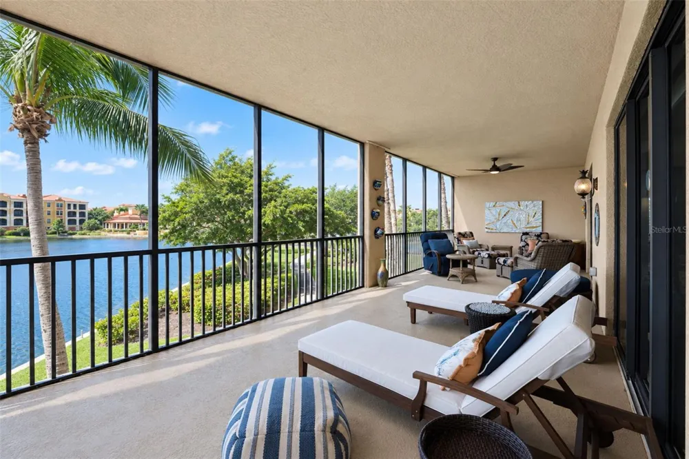 90 VIVANTE BOULEVARD #205 Punta Gorda, FL 33950