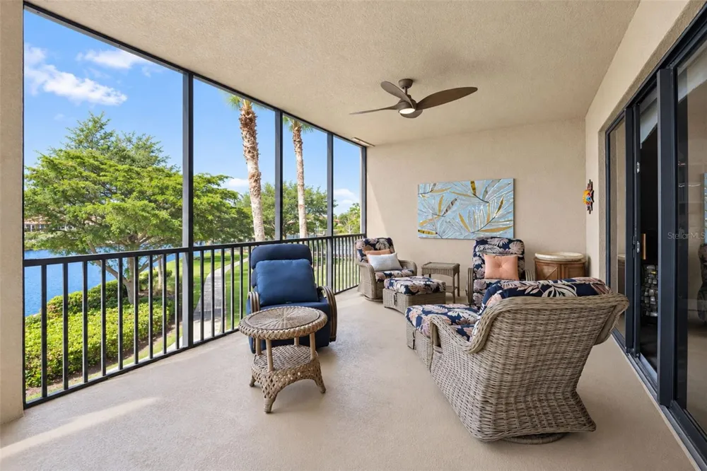90 VIVANTE BOULEVARD #205 Punta Gorda, FL 33950