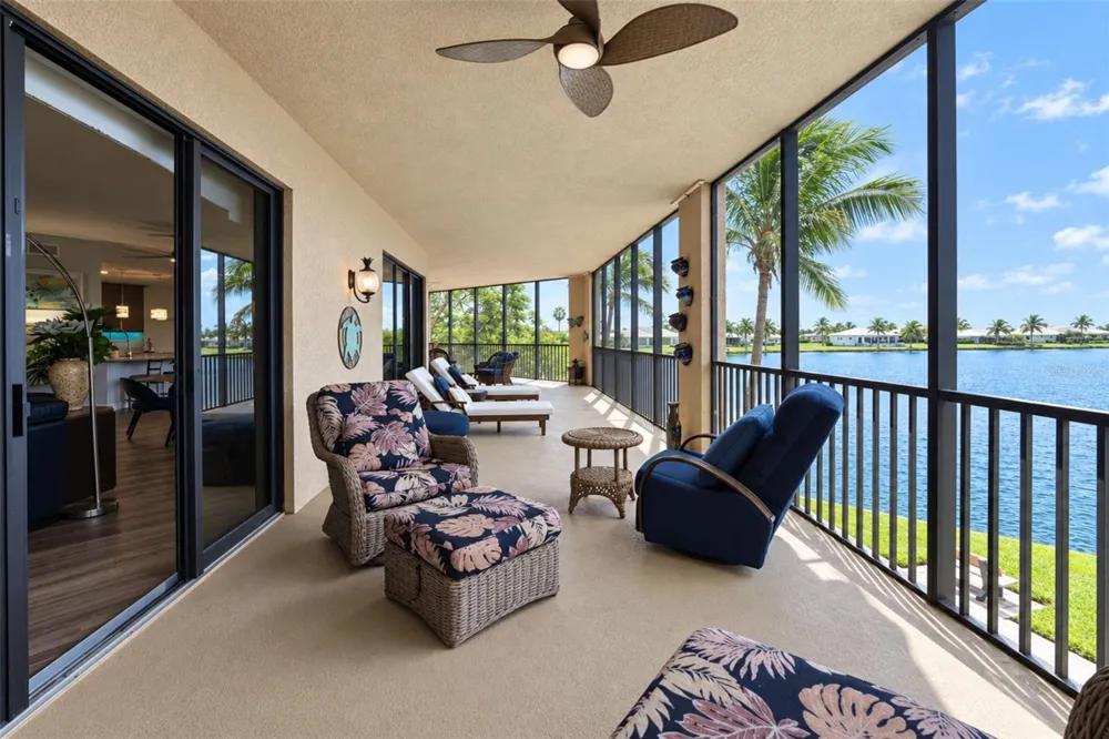 90 VIVANTE BOULEVARD #205 Punta Gorda, FL 33950