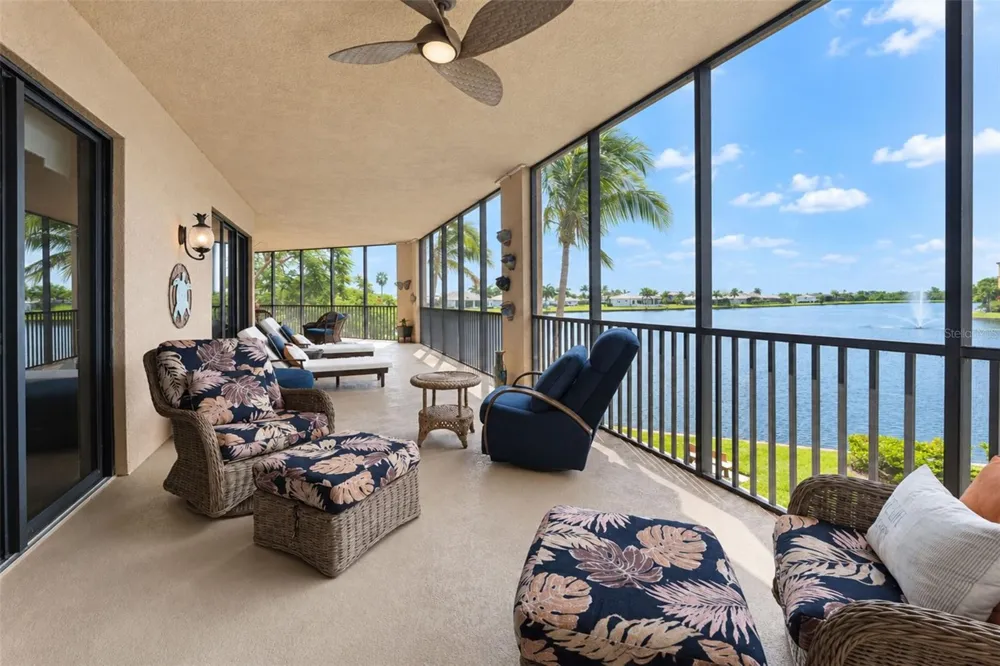 90 VIVANTE BOULEVARD #205 Punta Gorda, FL 33950