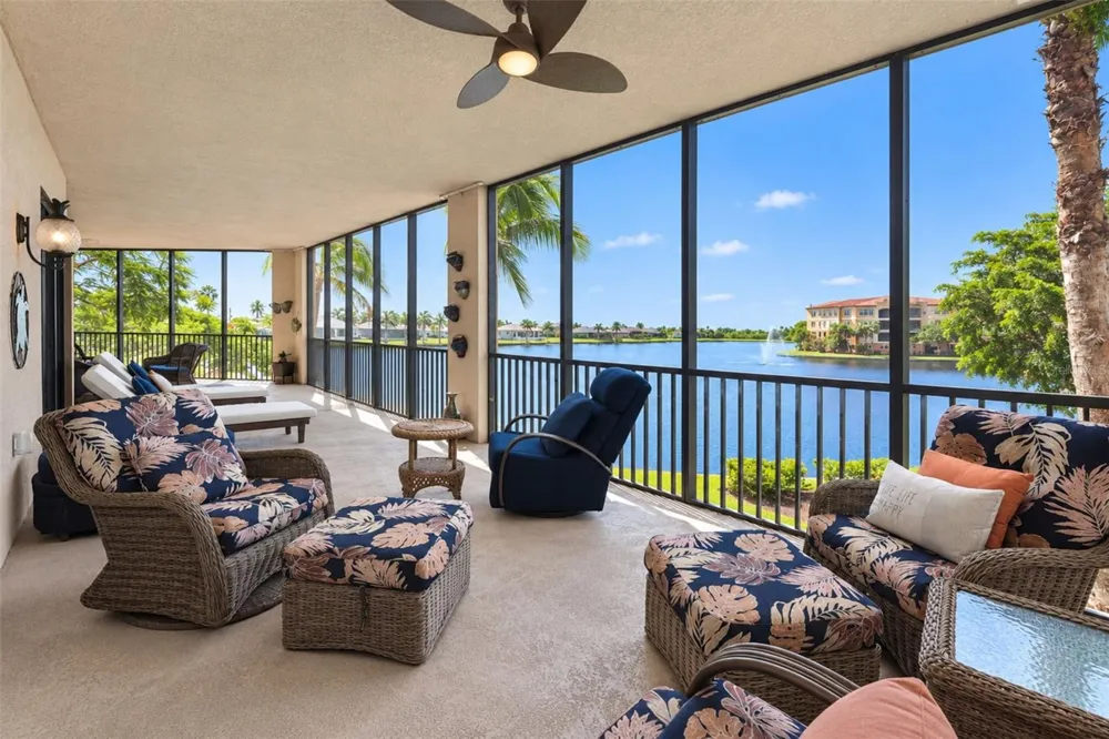 90 VIVANTE BOULEVARD #205 Punta Gorda, FL 33950