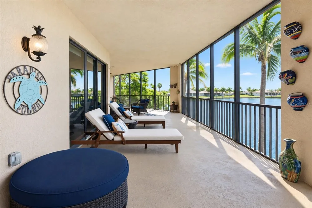 90 VIVANTE BOULEVARD #205 Punta Gorda, FL 33950