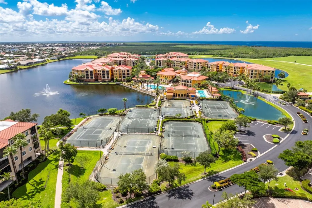 90 VIVANTE BOULEVARD #205 Punta Gorda, FL 33950