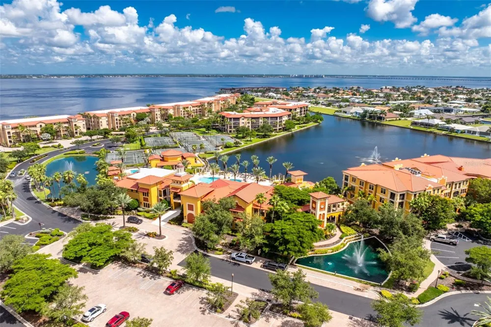 90 VIVANTE BOULEVARD #205 Punta Gorda, FL 33950