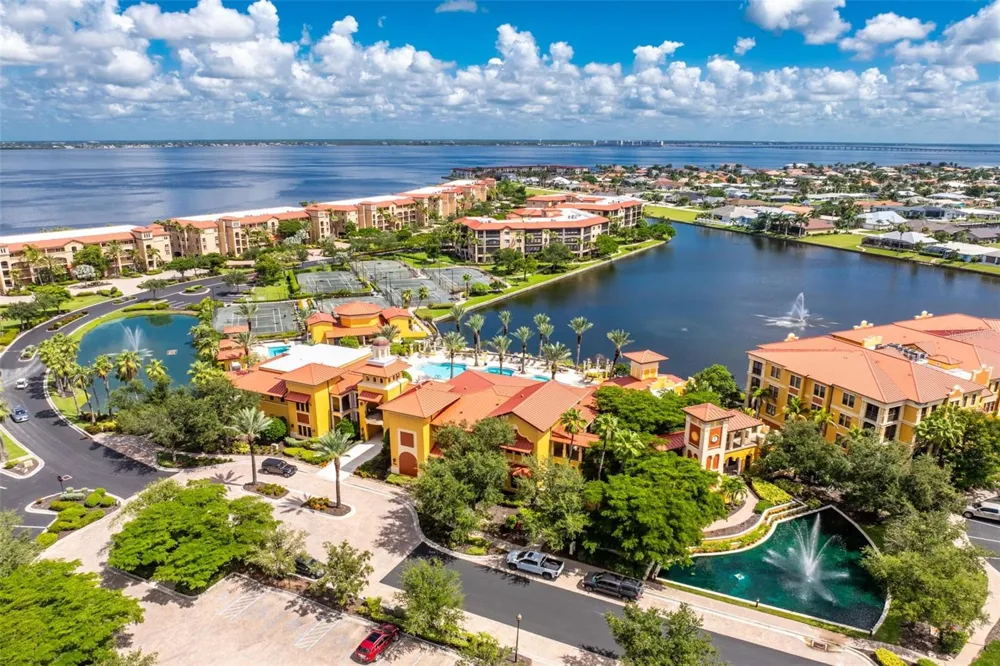 90 VIVANTE BOULEVARD #205 Punta Gorda, FL 33950