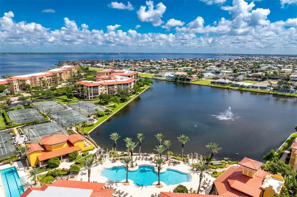90 VIVANTE BOULEVARD #205 Punta Gorda, FL 33950
