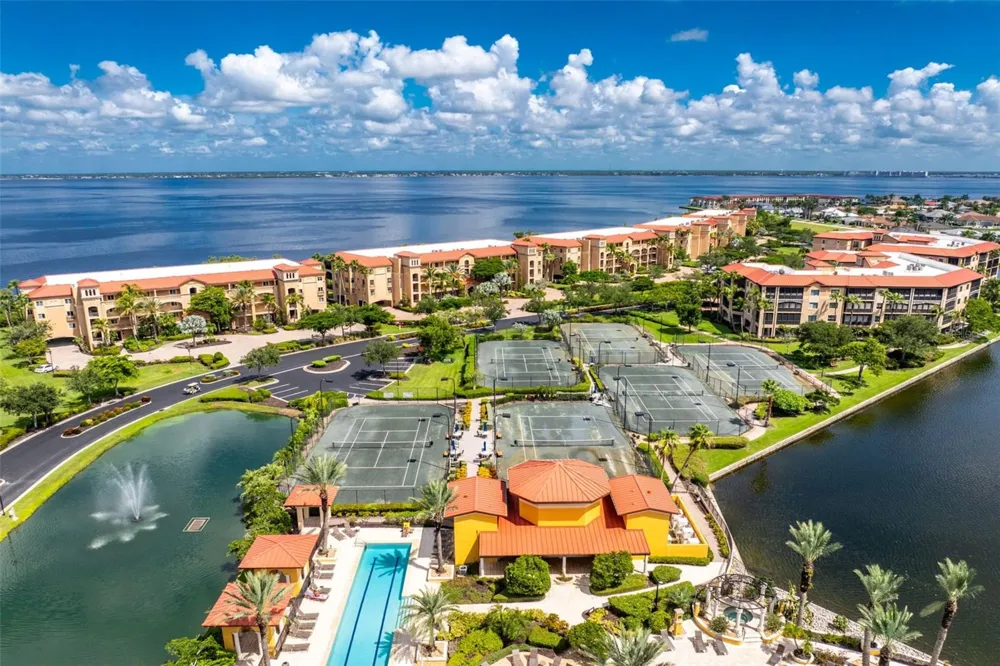 90 VIVANTE BOULEVARD #205 Punta Gorda, FL 33950