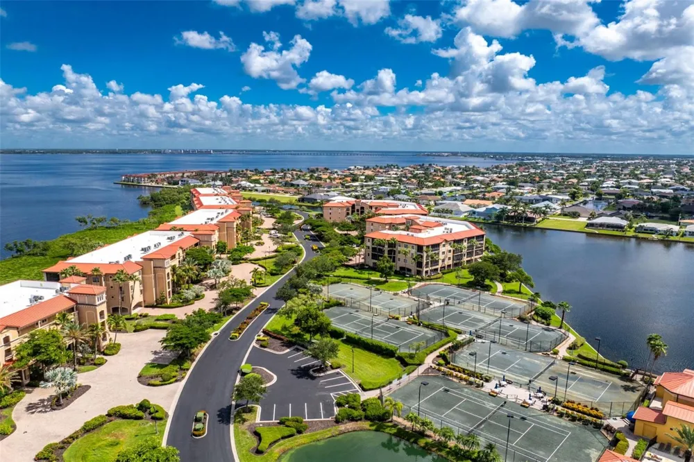 90 VIVANTE BOULEVARD #205 Punta Gorda, FL 33950