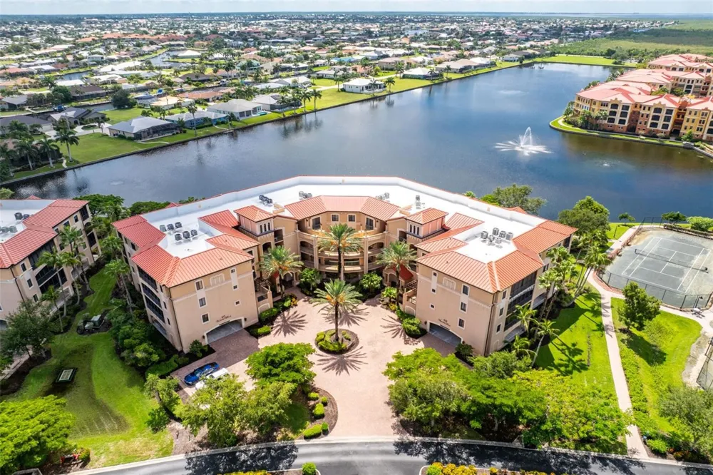 90 VIVANTE BOULEVARD #205 Punta Gorda, FL 33950