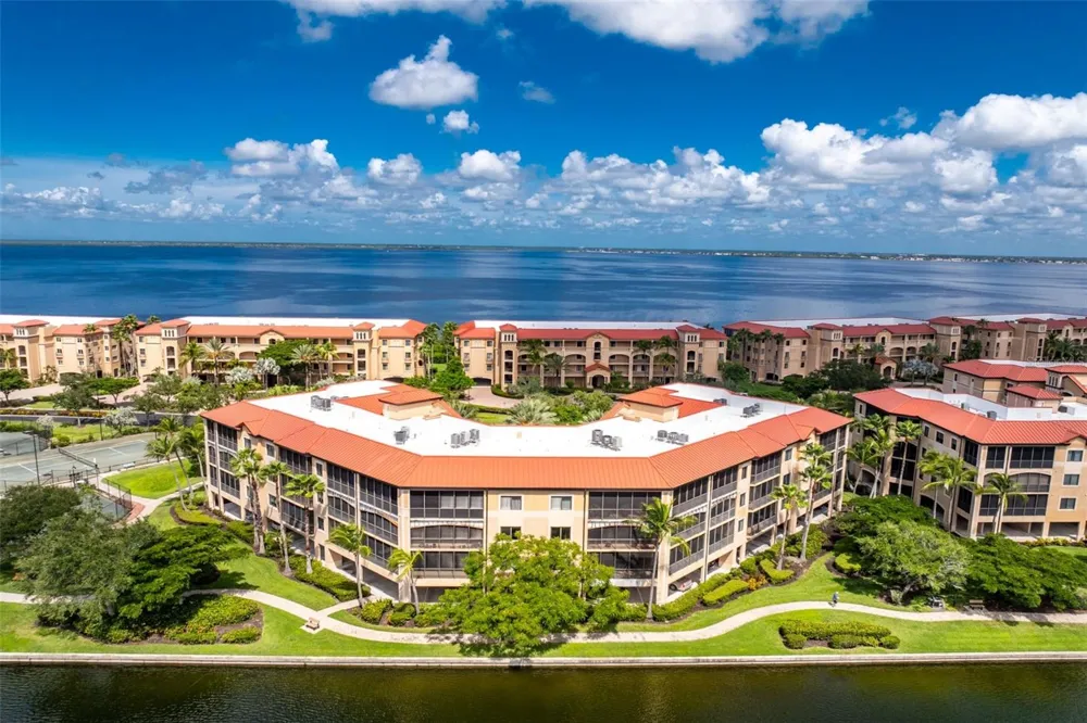 90 VIVANTE BOULEVARD #205 Punta Gorda, FL 33950