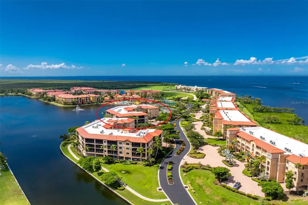 90 VIVANTE BOULEVARD #205 Punta Gorda, FL 33950