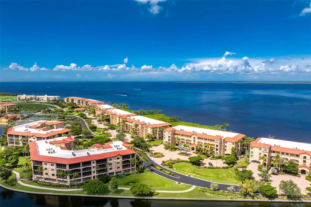 90 VIVANTE BOULEVARD #205 Punta Gorda, FL 33950