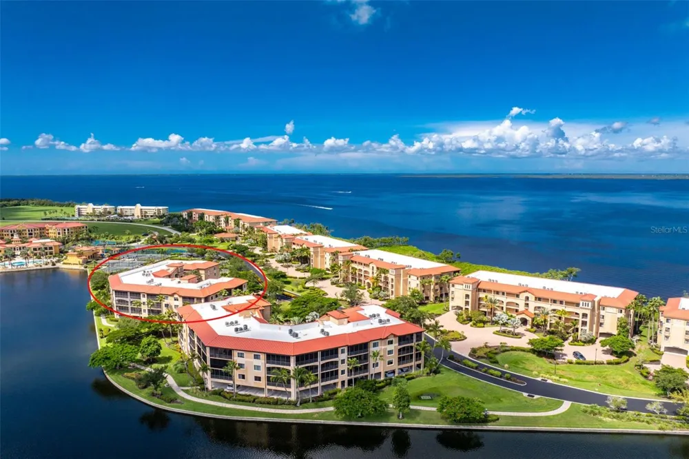 90 VIVANTE BOULEVARD #205 Punta Gorda, FL 33950