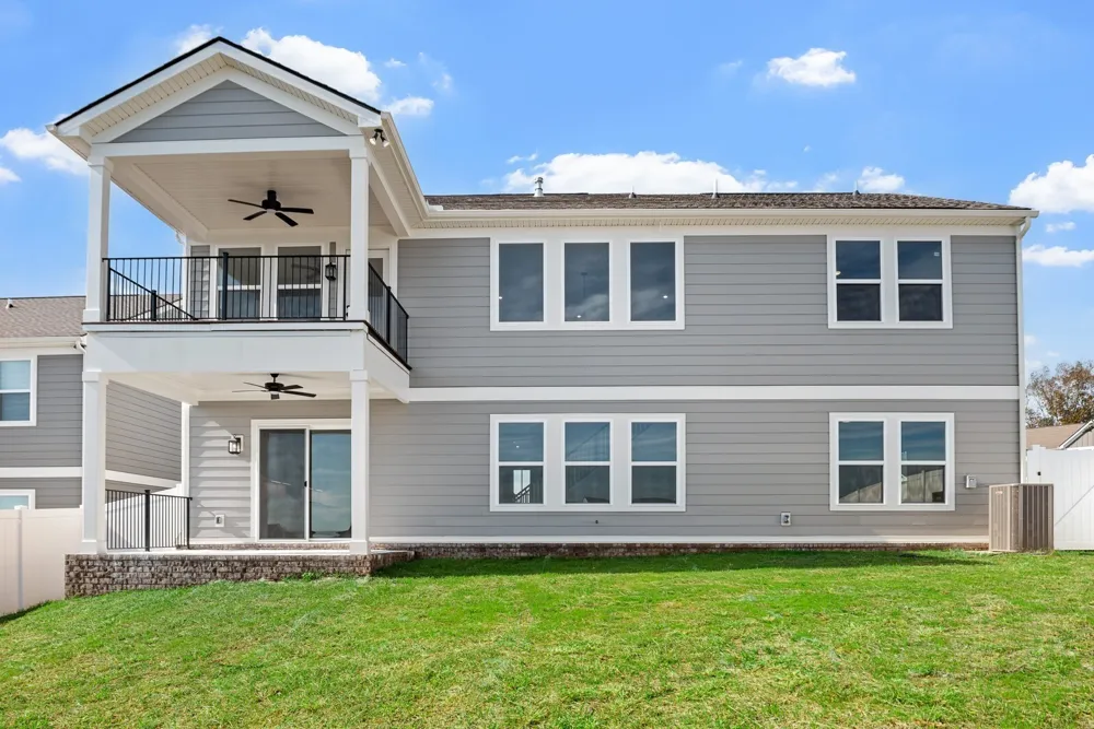 2005 Feather Stone Court Columbia, TN 38401
