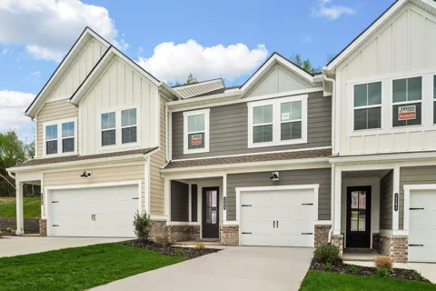 2317 Juneau Lane