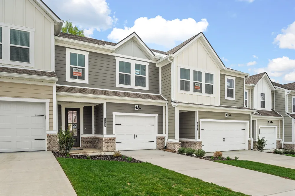 2317 Juneau Lane Columbia, TN 38401