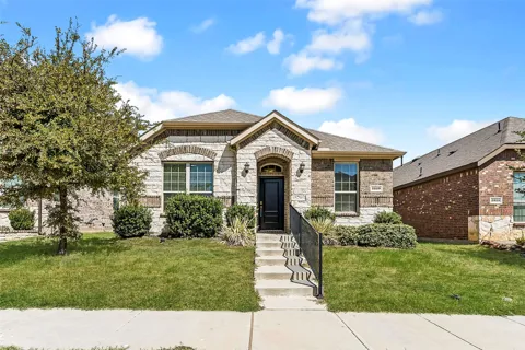 2329 Brightstone Drive