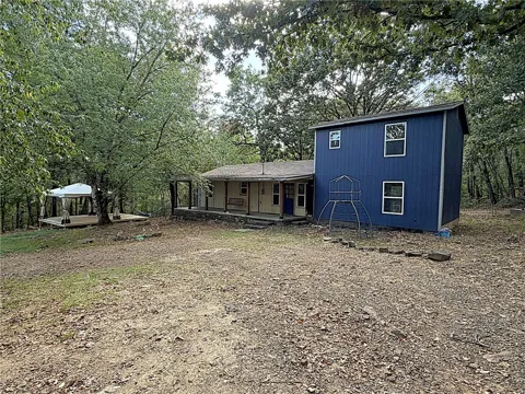 15901 Peaceful Home Road