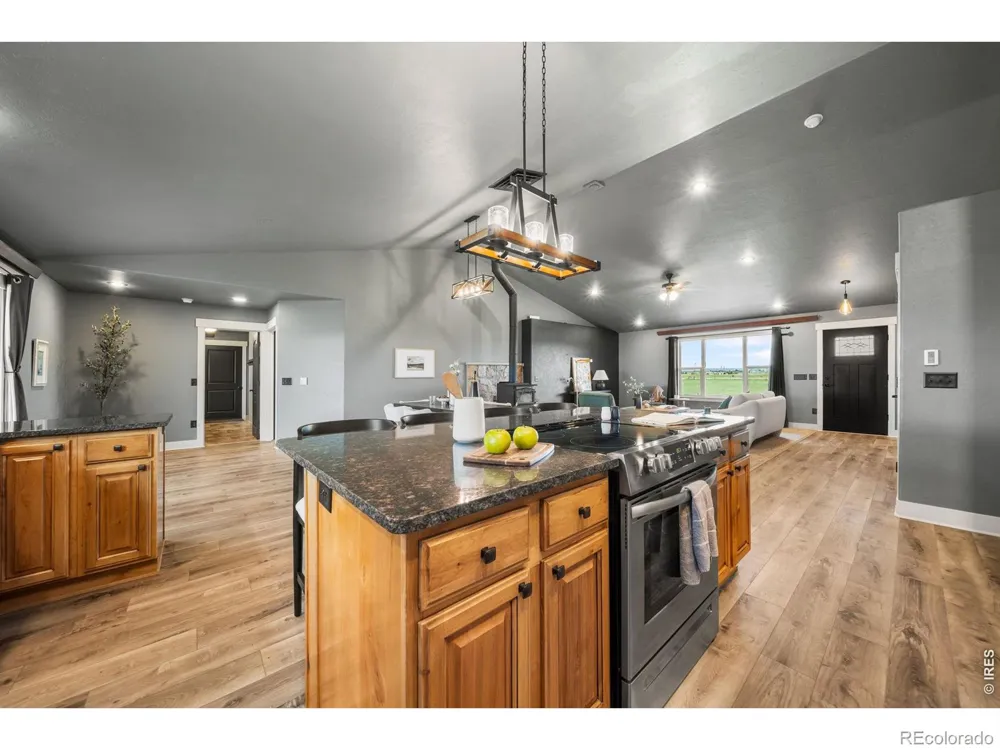 1667 E County Road 64 Wellington, CO 80549