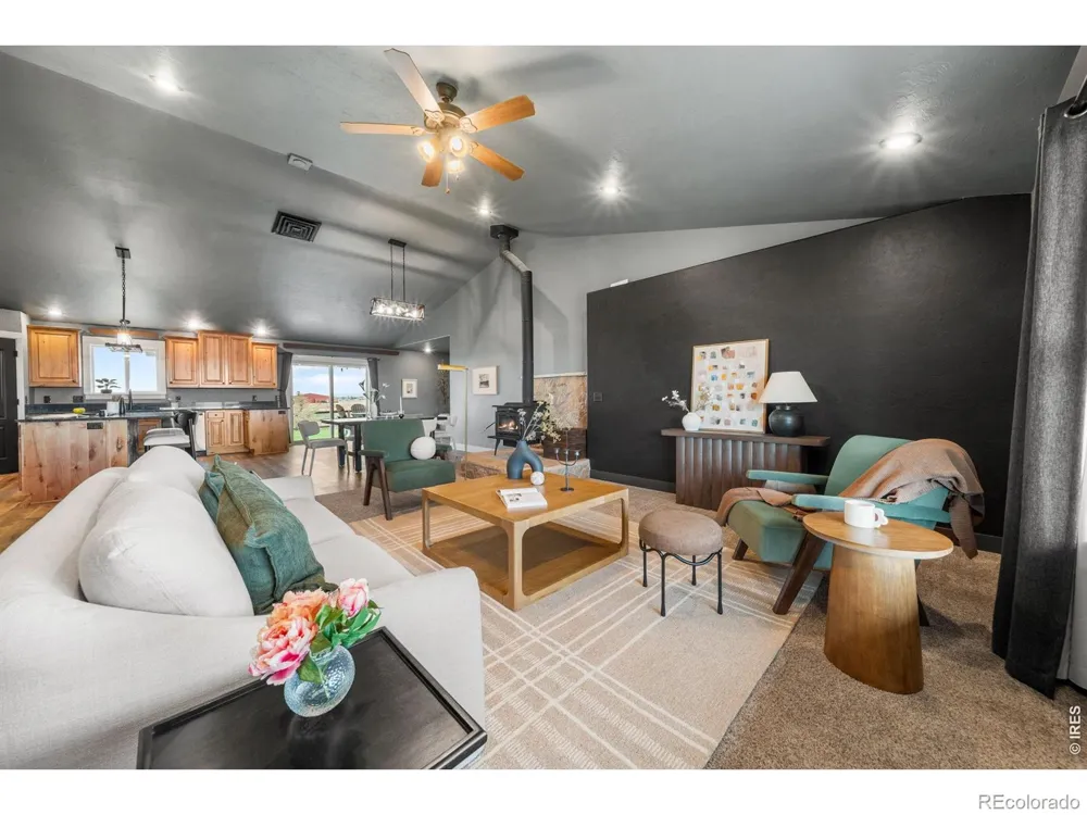 1667 E County Road 64 Wellington, CO 80549