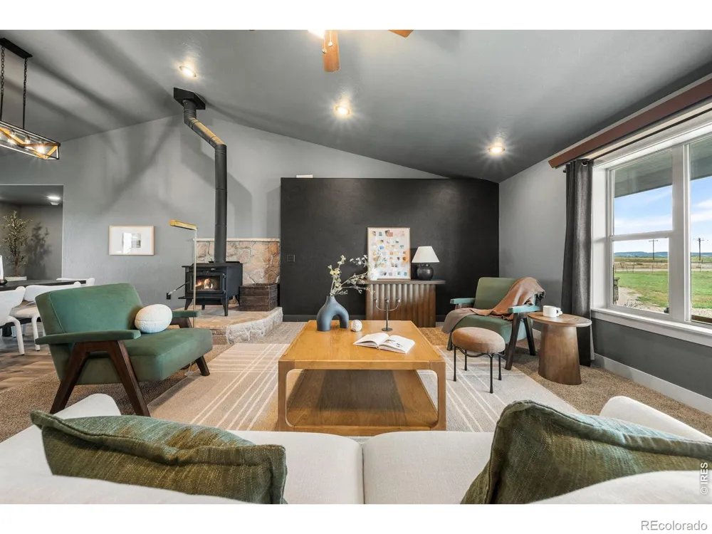 1667 E County Road 64 Wellington, CO 80549
